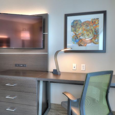 Holiday Inn Express Hotel & Suites Mobile Saraland By Ihg Dış mekan fotoğraf