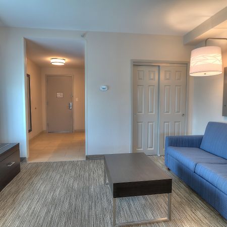 Holiday Inn Express Hotel & Suites Mobile Saraland By Ihg Dış mekan fotoğraf