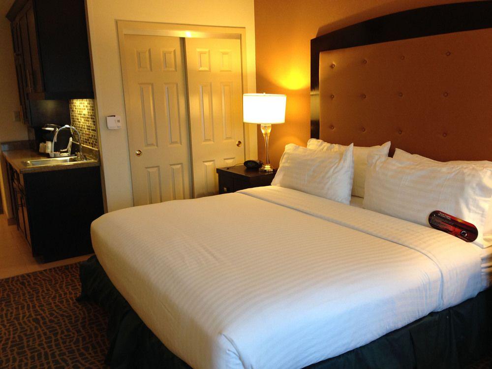 Holiday Inn Express Hotel & Suites Mobile Saraland By Ihg Dış mekan fotoğraf