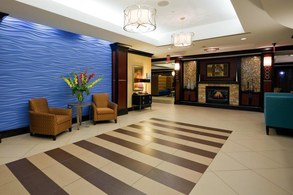 Holiday Inn Express Hotel & Suites Mobile Saraland By Ihg Dış mekan fotoğraf