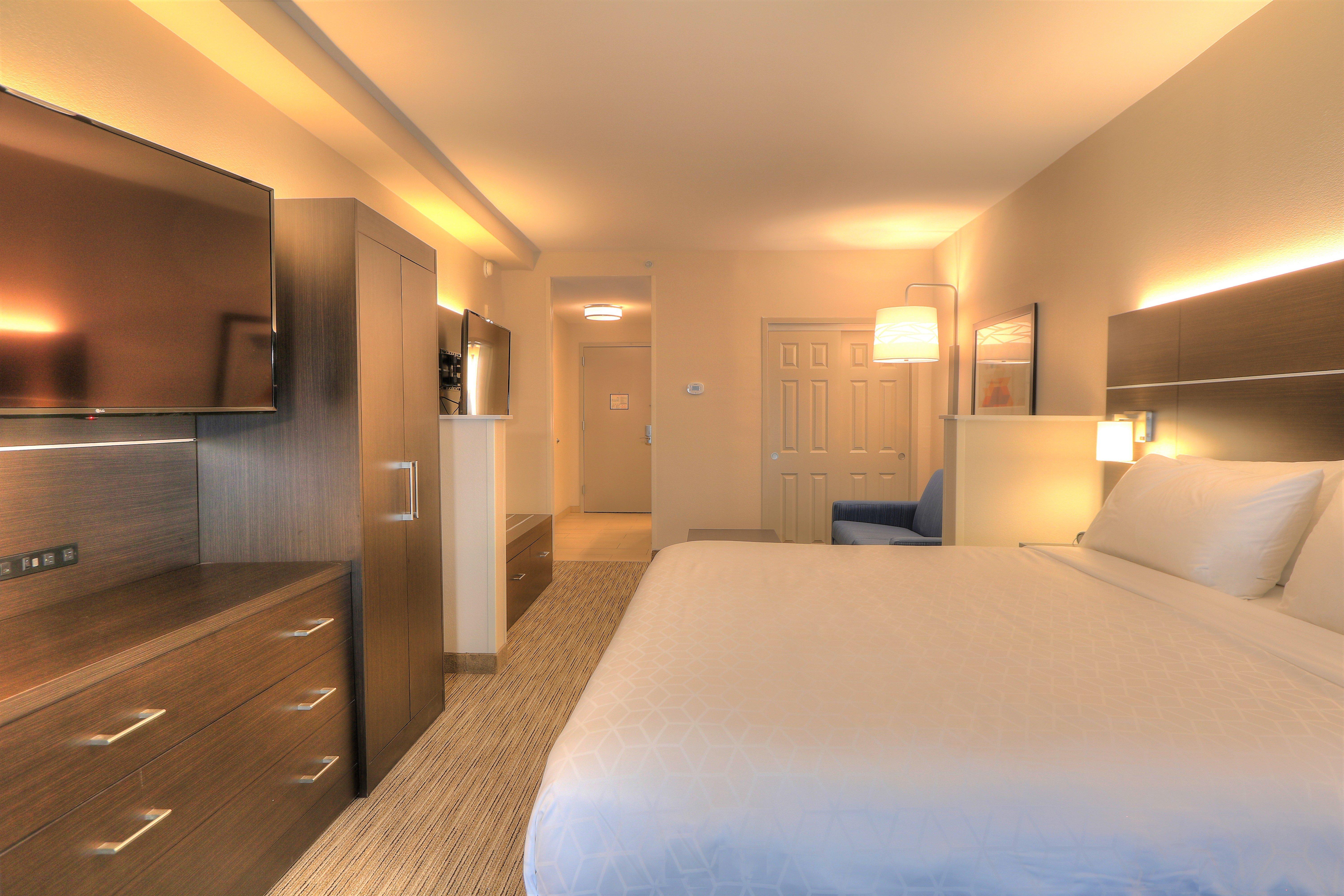 Holiday Inn Express Hotel & Suites Mobile Saraland By Ihg Dış mekan fotoğraf