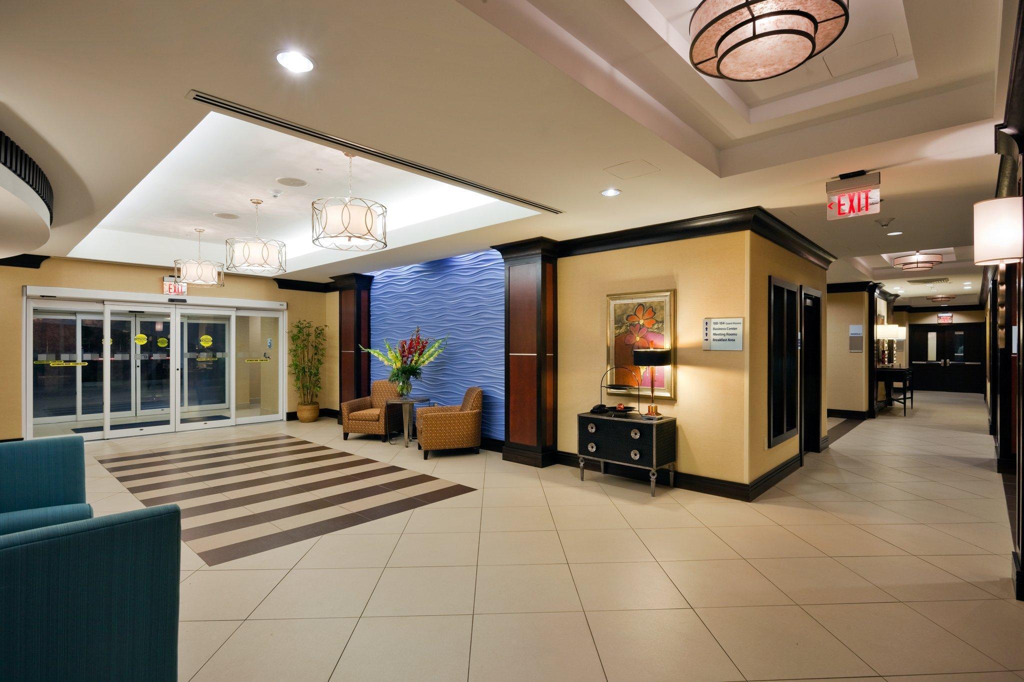 Holiday Inn Express Hotel & Suites Mobile Saraland By Ihg Dış mekan fotoğraf