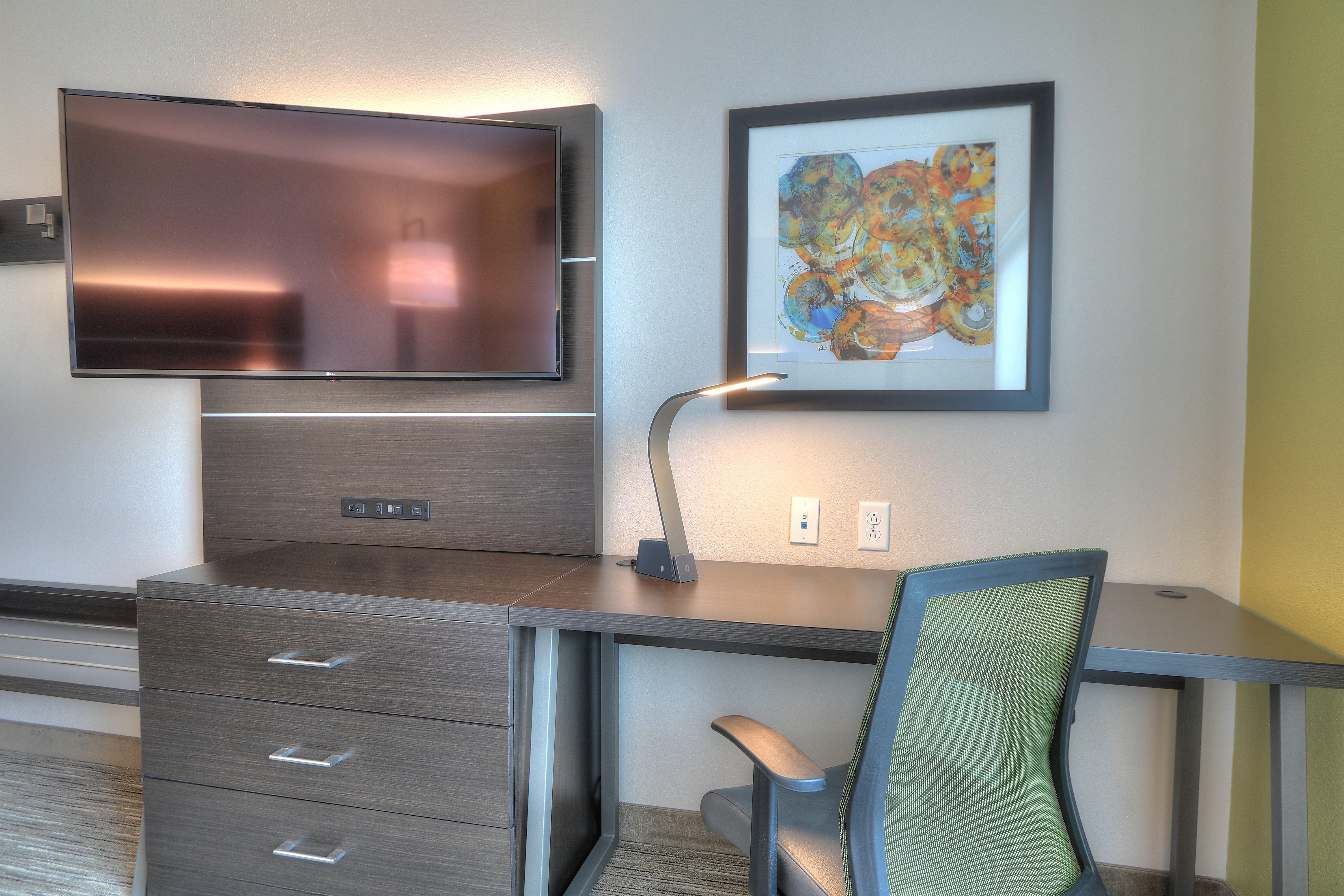 Holiday Inn Express Hotel & Suites Mobile Saraland By Ihg Dış mekan fotoğraf