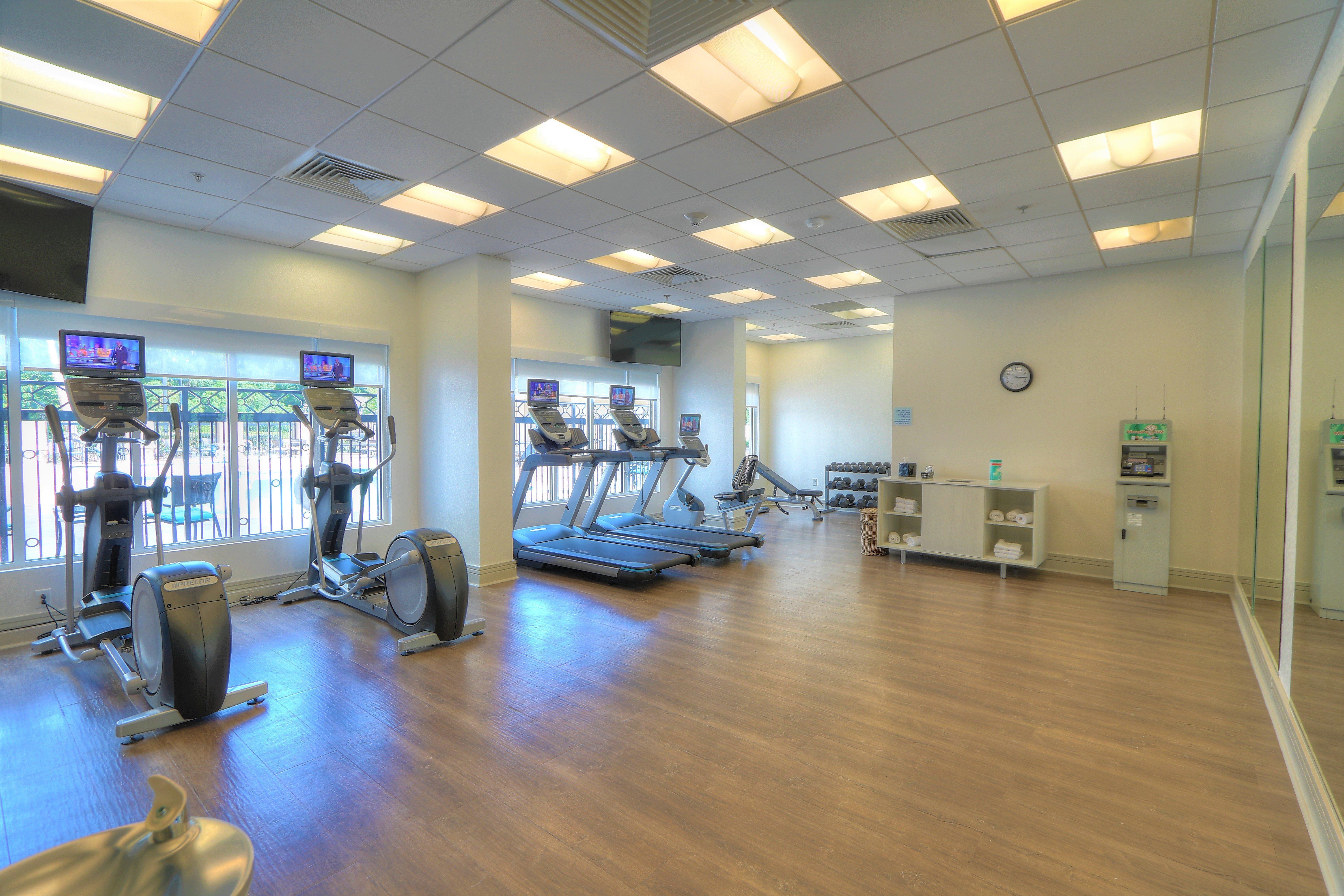 Holiday Inn Express Hotel & Suites Mobile Saraland By Ihg Dış mekan fotoğraf