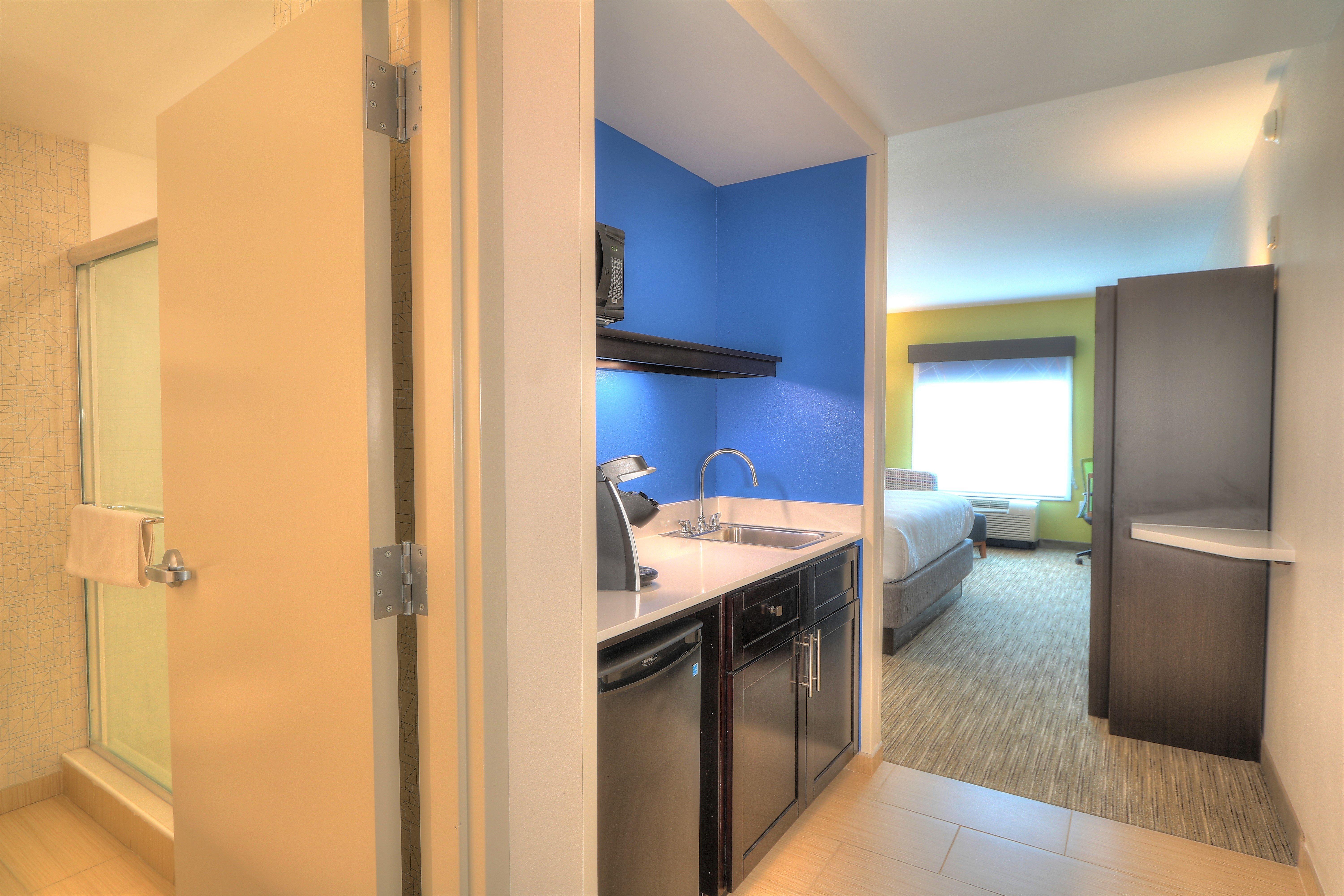 Holiday Inn Express Hotel & Suites Mobile Saraland By Ihg Dış mekan fotoğraf