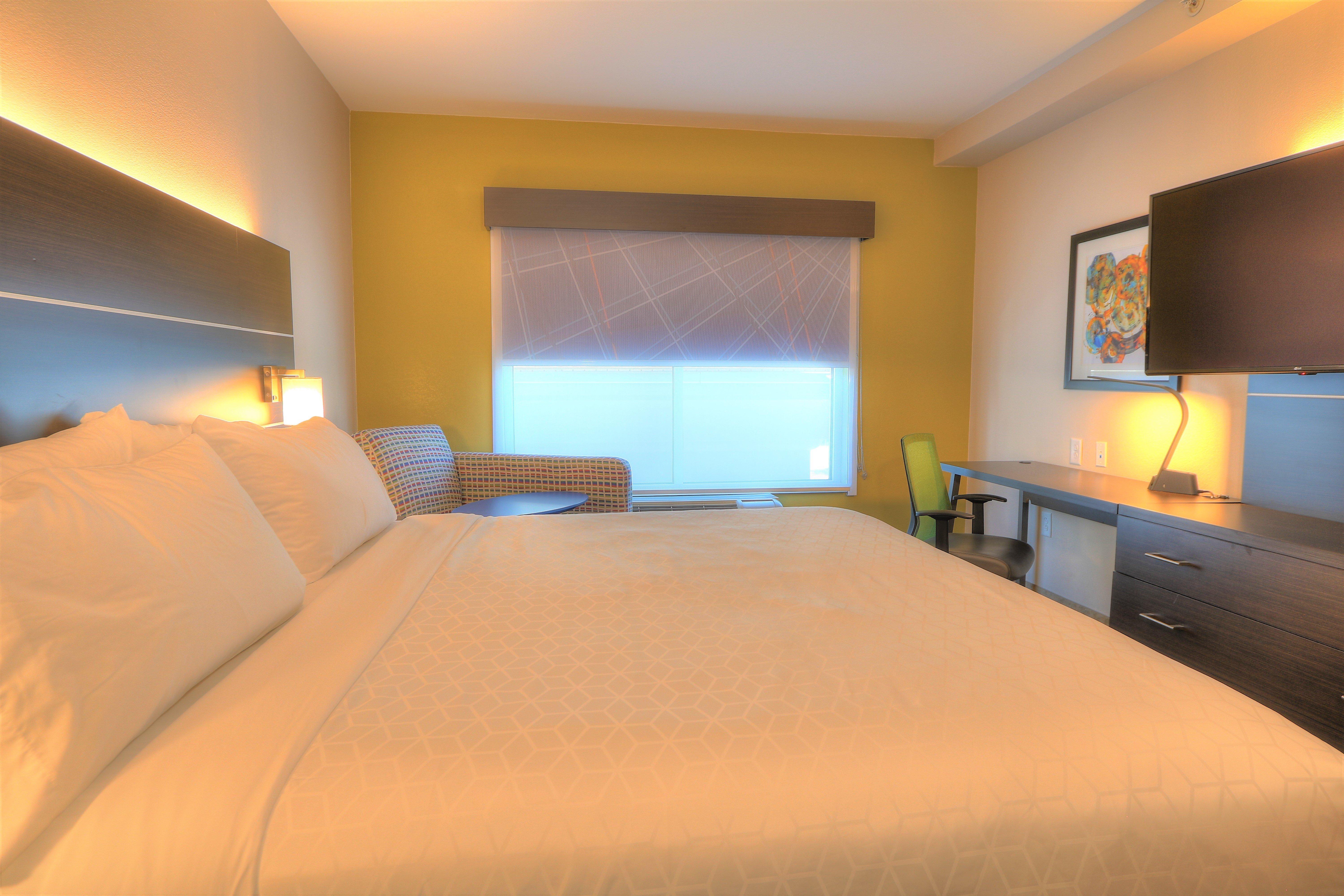 Holiday Inn Express Hotel & Suites Mobile Saraland By Ihg Dış mekan fotoğraf