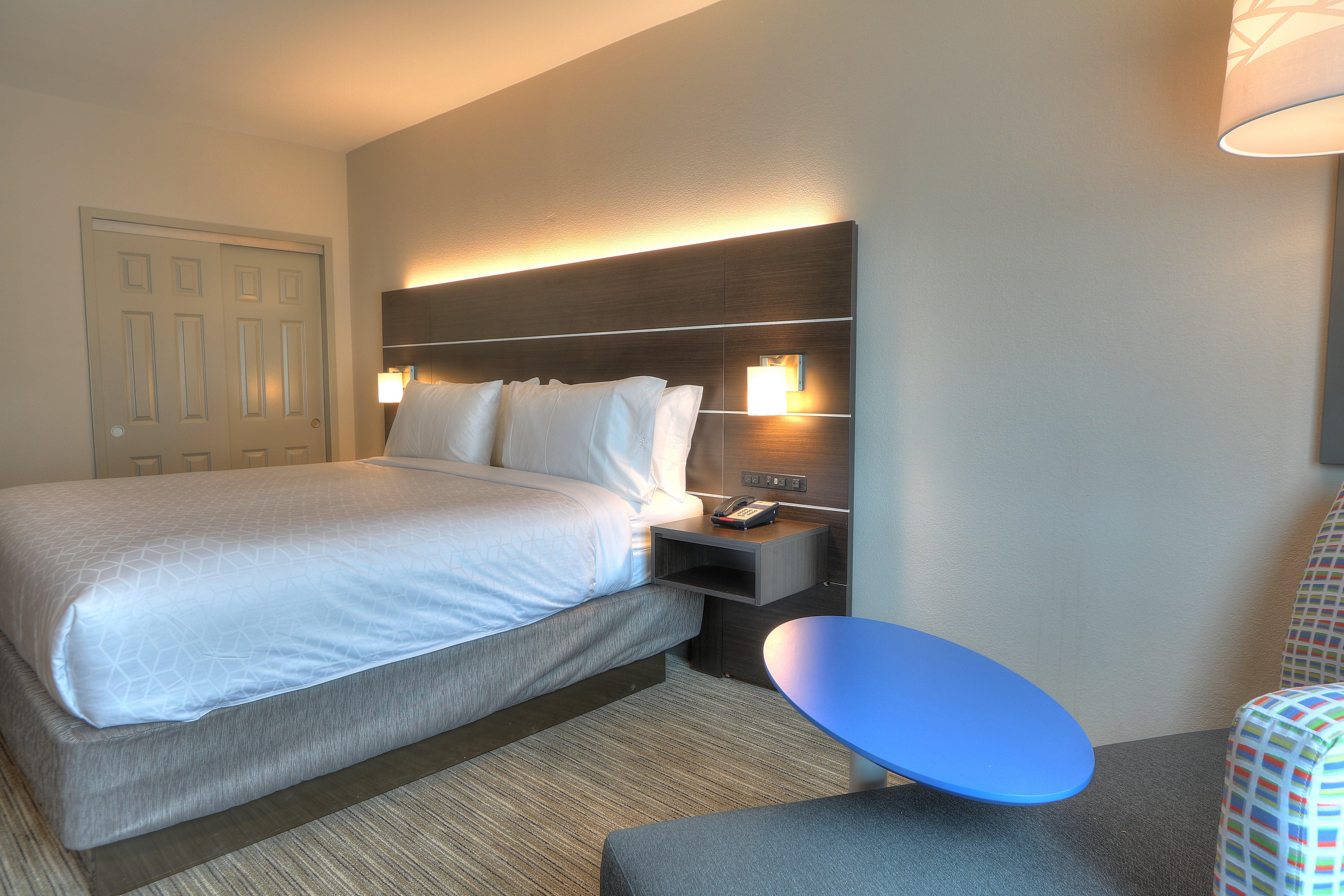 Holiday Inn Express Hotel & Suites Mobile Saraland By Ihg Dış mekan fotoğraf