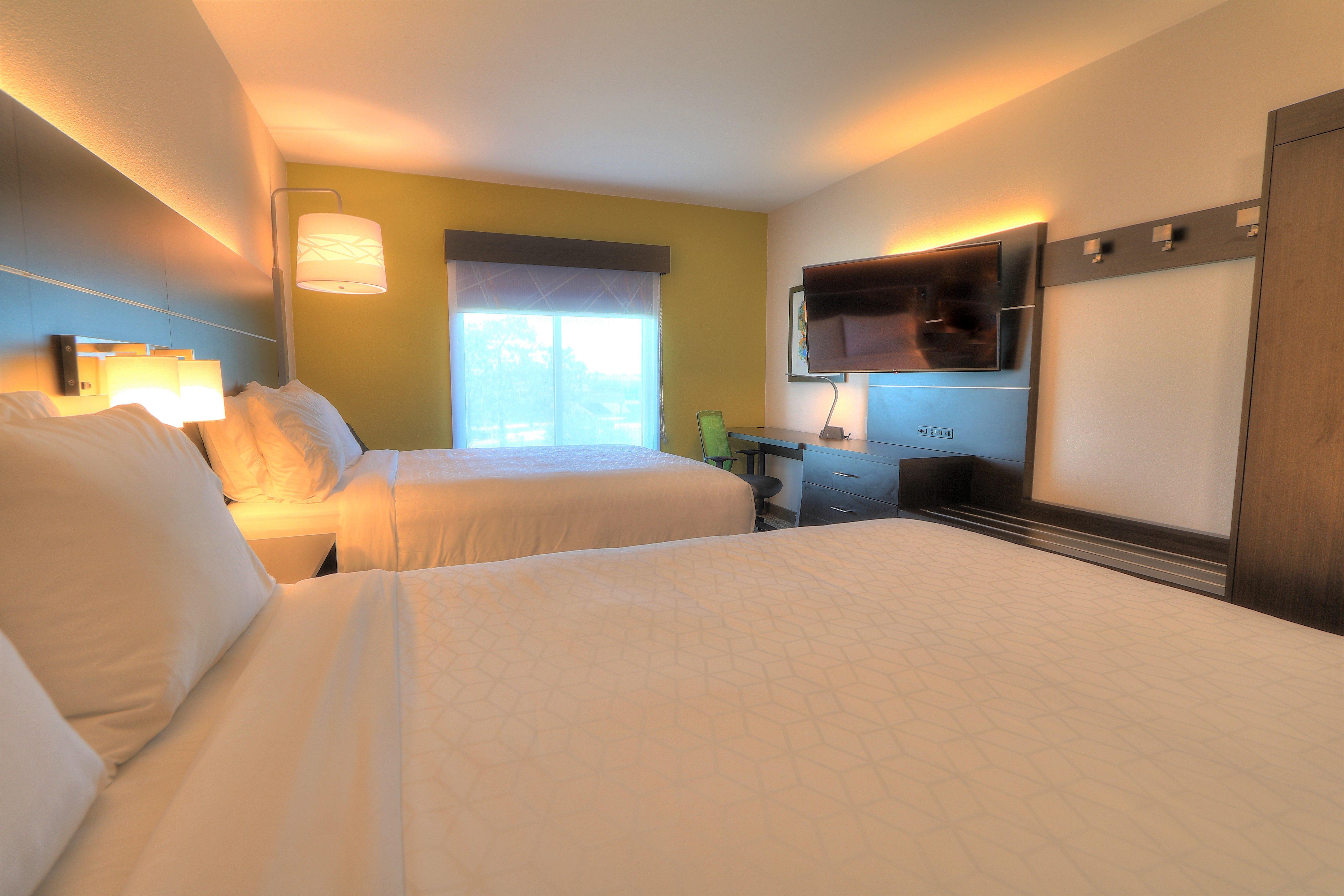 Holiday Inn Express Hotel & Suites Mobile Saraland By Ihg Dış mekan fotoğraf