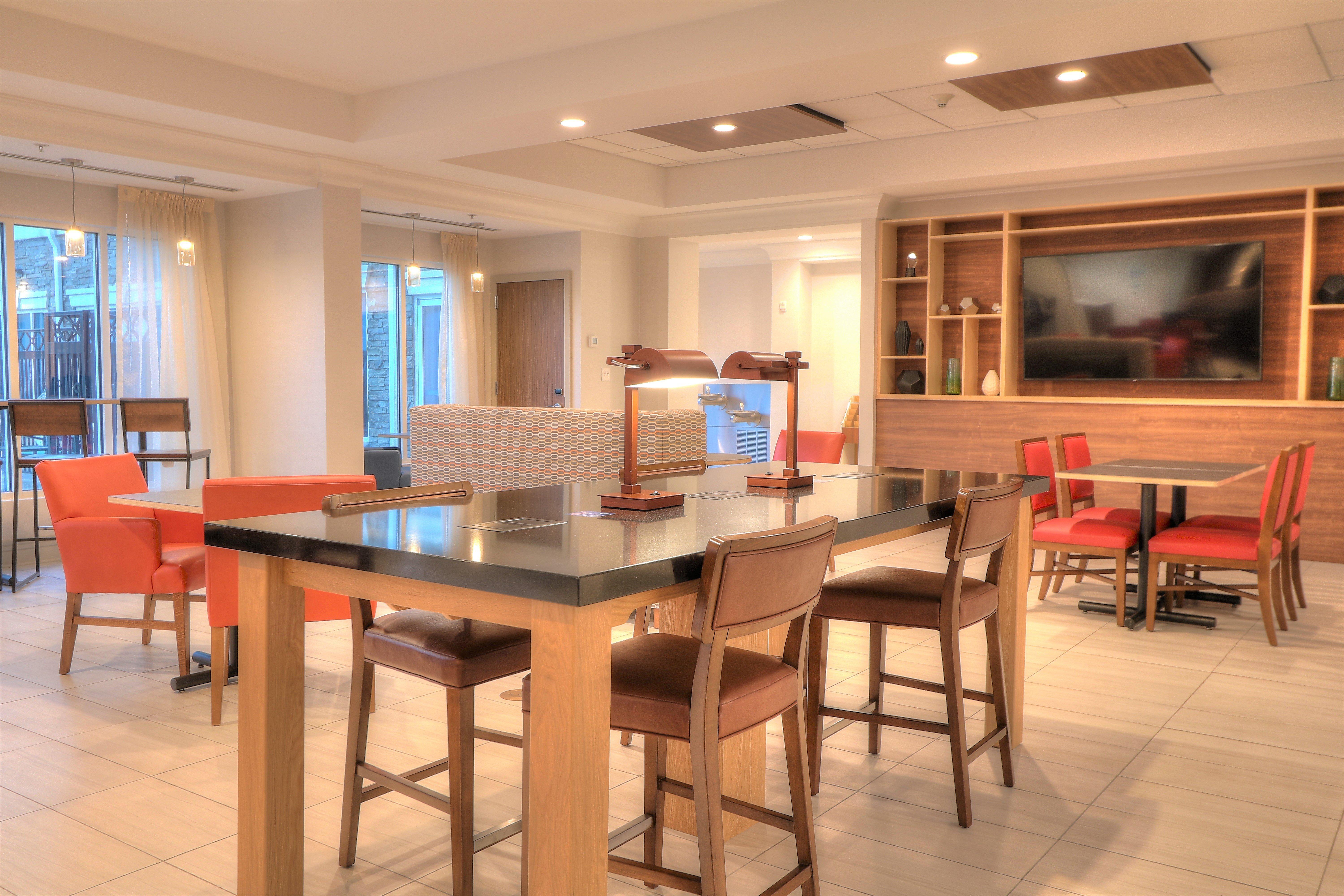 Holiday Inn Express Hotel & Suites Mobile Saraland By Ihg Dış mekan fotoğraf