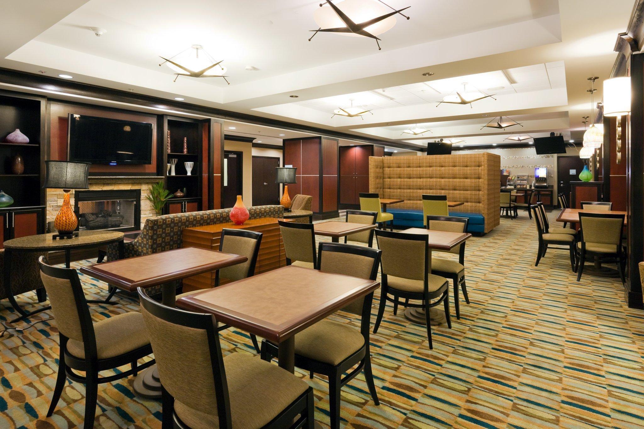 Holiday Inn Express Hotel & Suites Mobile Saraland By Ihg Dış mekan fotoğraf